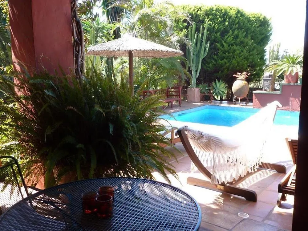 Casa Las Palmeras (Adults Only) Marbella 3*,  Spagna