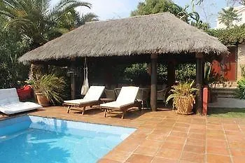 Hotel Casa Las Palmeras (Adults Only) Marbella