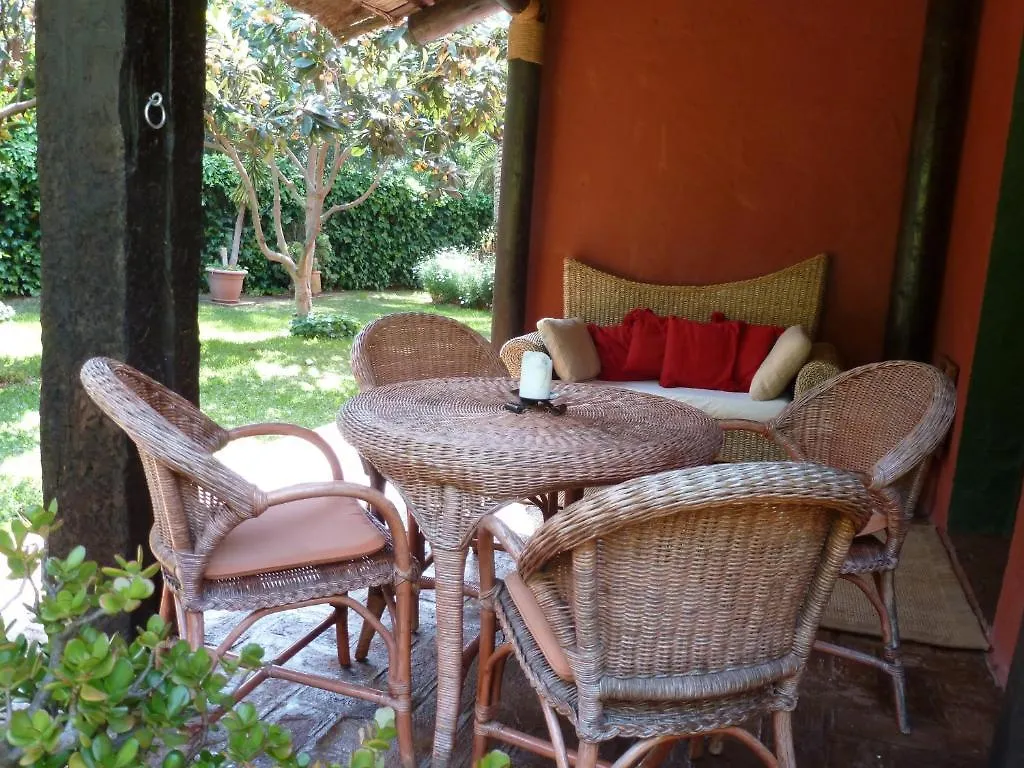 Casa Las Palmeras (Adults Only) Marbella