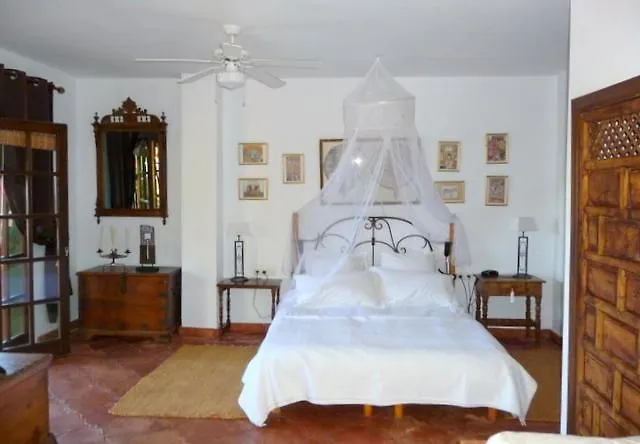 *** Hotel Casa Las Palmeras (Adults Only) Marbella Spain