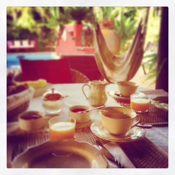 Casa Las Palmeras (Adults Only) Marbella 3*,