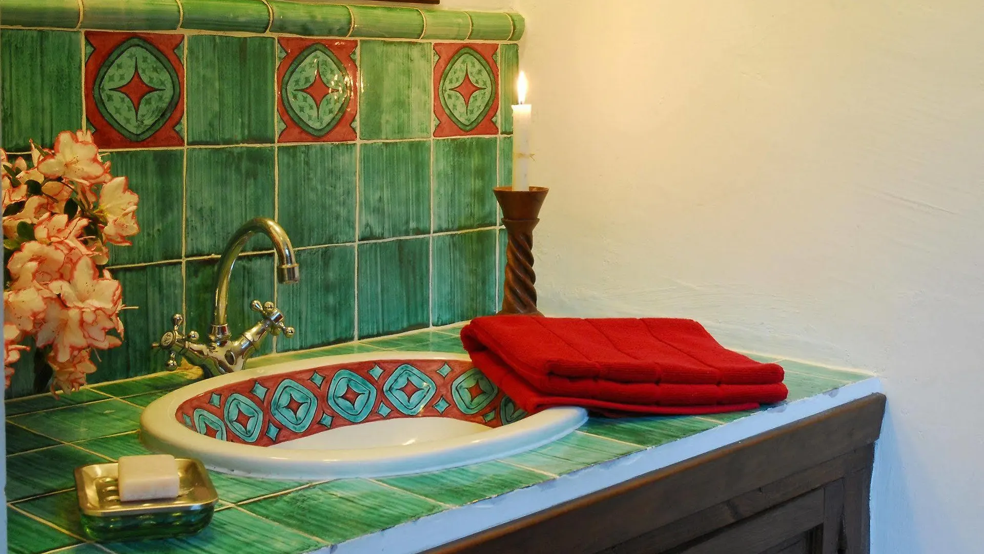 Hotel Casa Las Palmeras (Adults Only) Marbella