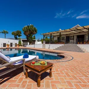 Hotel Cortijo Boutique