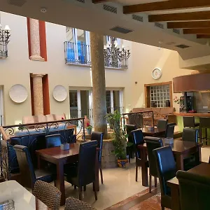 San Francisco Marbella