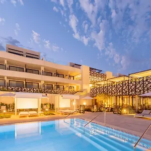 فندق Eurostars Oasis