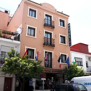 Dona Catalina Hotel