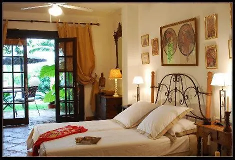 Hotel Casa Las Palmeras (Adults Only) Marbella