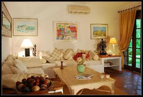 Casa Las Palmeras (Adults Only) Marbella 3*,