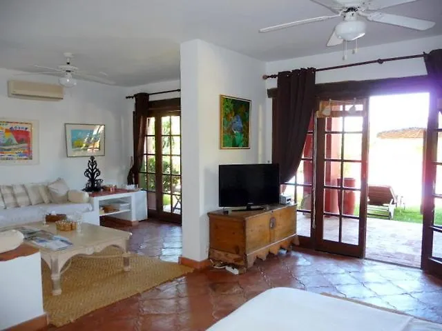 *** Hotel Casa Las Palmeras (Adults Only) Marbella Spain