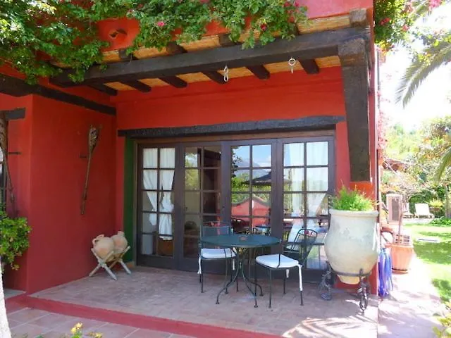 Casa Las Palmeras (Adults Only) Marbella