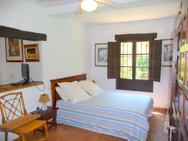 Hotel Casa Las Palmeras (Adults Only) Marbella
