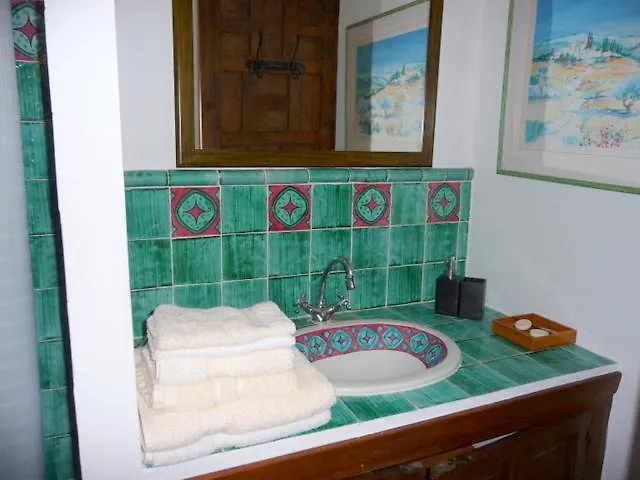 Casa Las Palmeras (Adults Only) Marbella 3*,