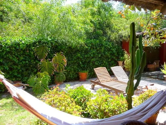 Hotel Casa Las Palmeras (Adults Only) Marbella