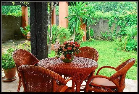 Casa Las Palmeras (Adults Only) Marbella Hotel