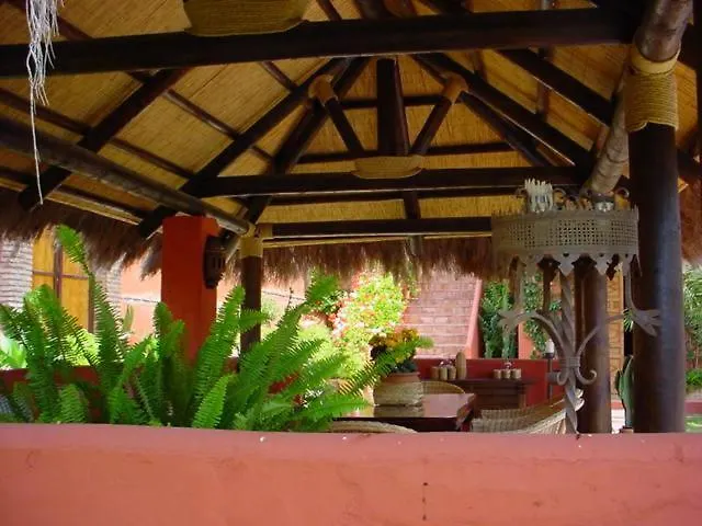Hotel Casa Las Palmeras (Adults Only) Marbella