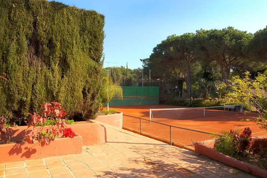 Casa Las Palmeras (Adults Only) Marbella 3*,