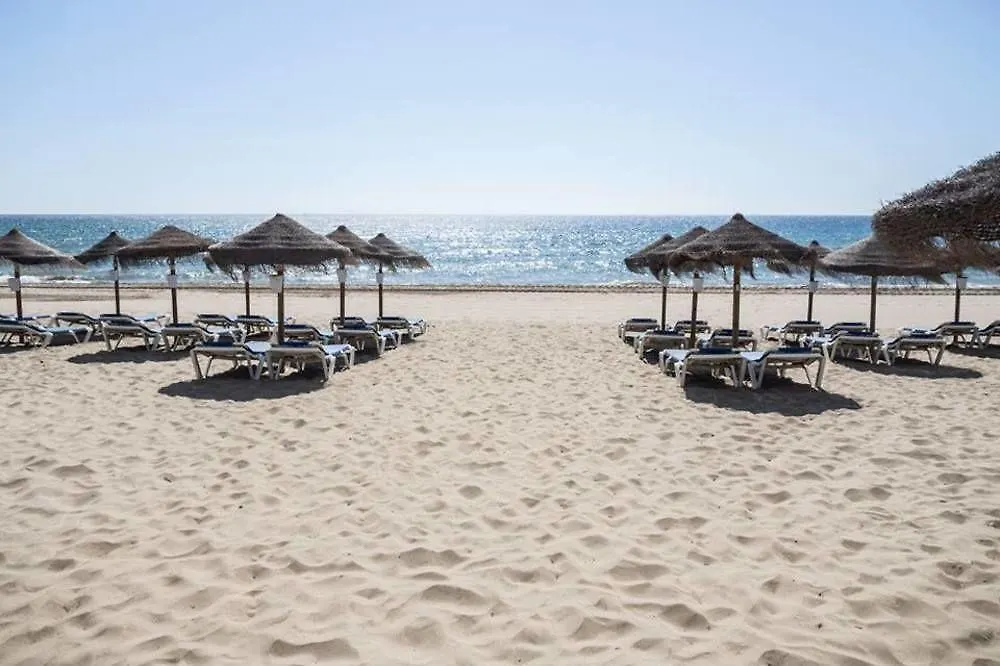 Hotel Casa Las Palmeras (Adults Only) Marbella