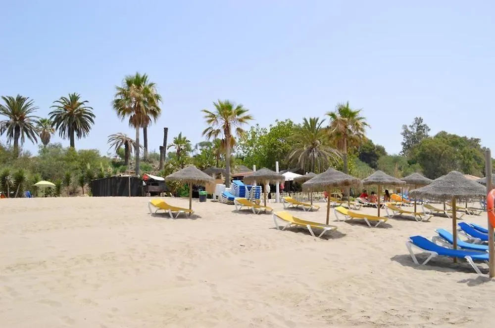 Casa Las Palmeras (Adults Only) Marbella Spain