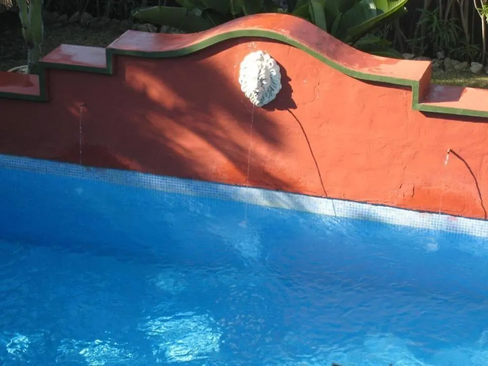 Casa Las Palmeras (Adults Only) Marbella Hotel