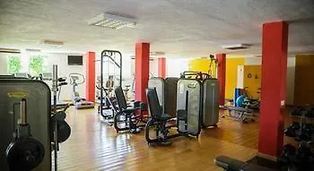 Hotel Casa Las Palmeras (Adults Only) Marbella