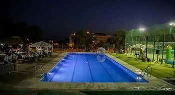 Casa Las Palmeras (Adults Only) Marbella Spain