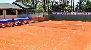 Casa Las Palmeras (Adults Only) 马尔韦利亚 3*,  西班牙