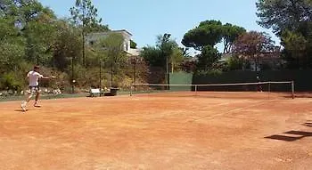 Casa Las Palmeras (Adults Only) Marbella Hotel