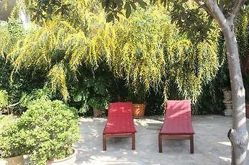 Casa Las Palmeras (Adults Only) Marbella 3*,