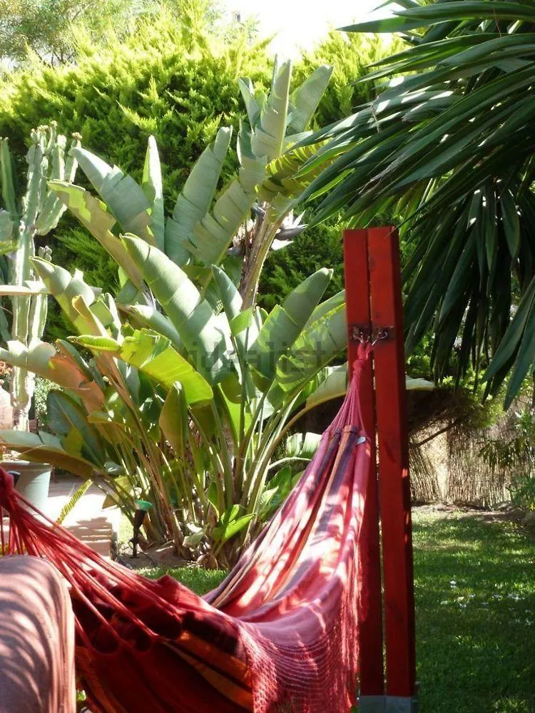 *** Hotel Casa Las Palmeras (Adults Only) Marbella Spain