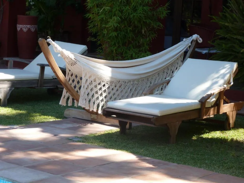 Casa Las Palmeras (Adults Only) Marbella