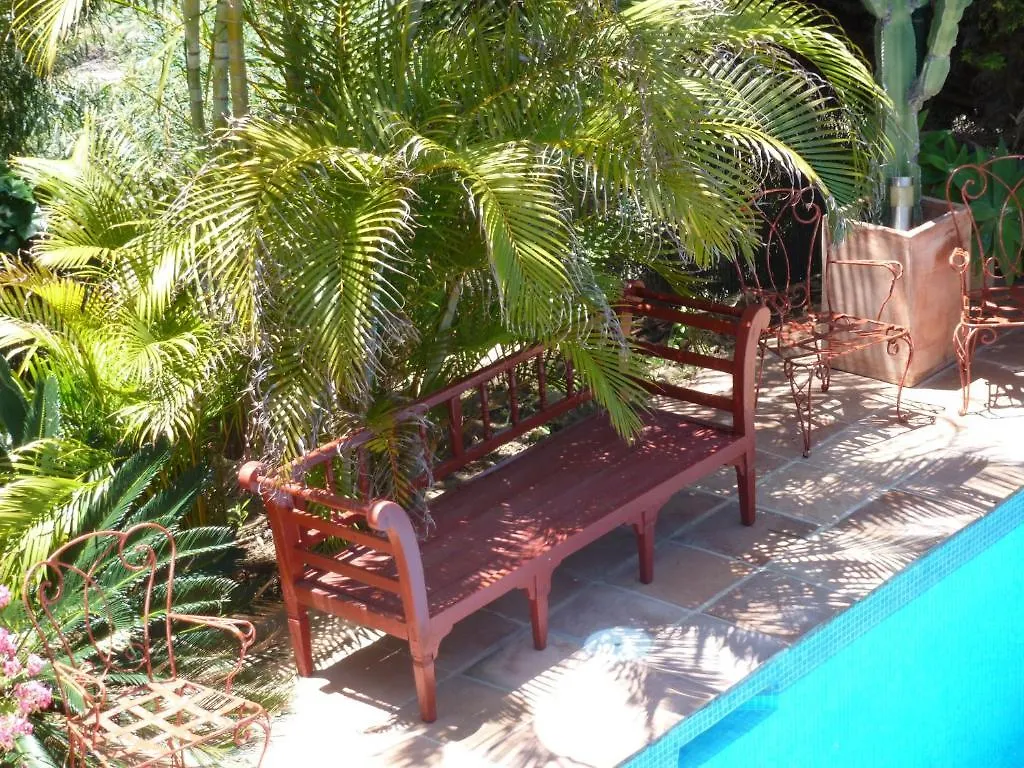 *** Hotel Casa Las Palmeras (Adults Only) Marbella Spain