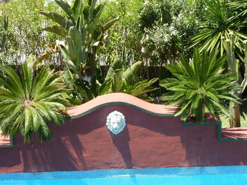 Casa Las Palmeras (Adults Only) Marbella