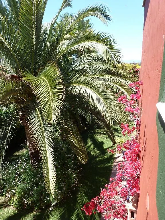 Hotel Casa Las Palmeras (Adults Only) Marbella