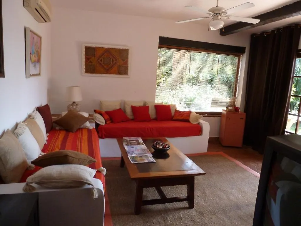Hotel Casa Las Palmeras (Adults Only) Marbella