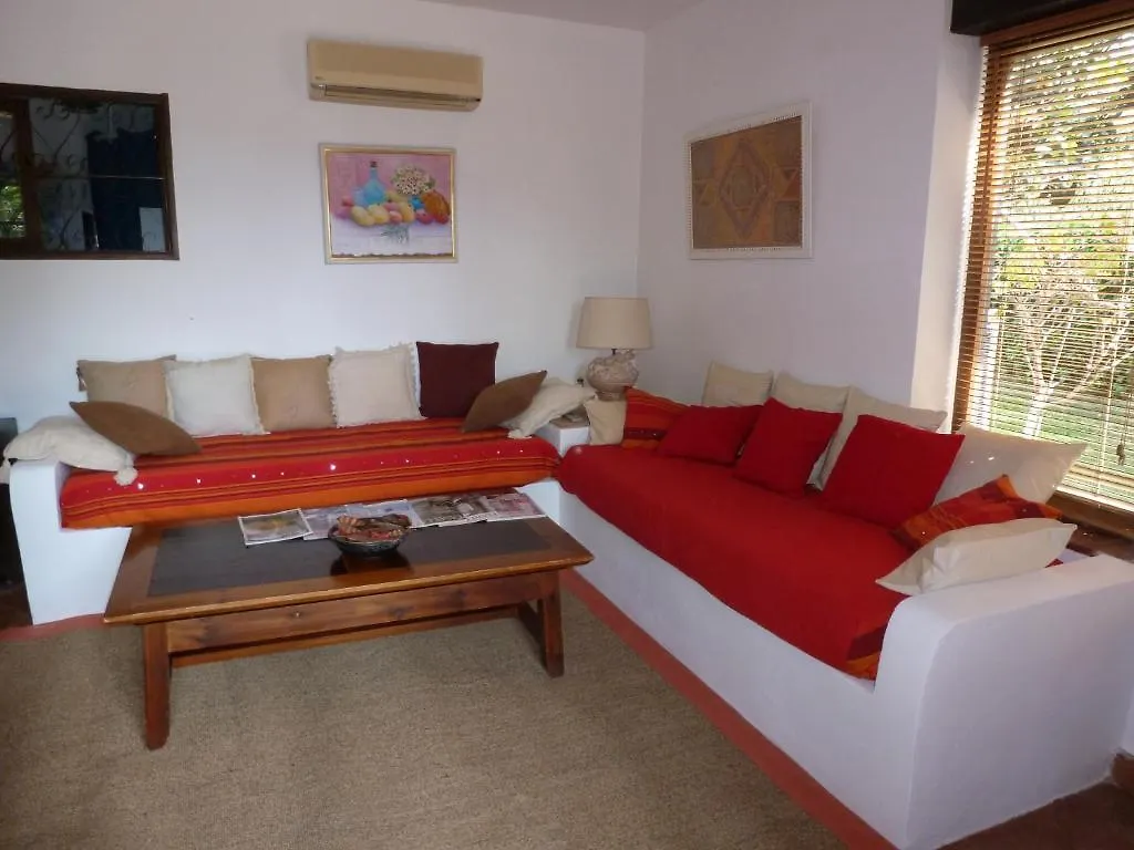 Casa Las Palmeras (Adults Only) Marbella 3*,