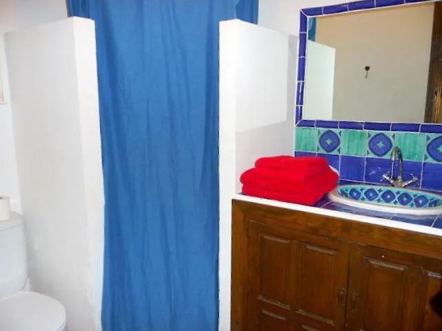 Casa Las Palmeras (Adults Only) Marbella