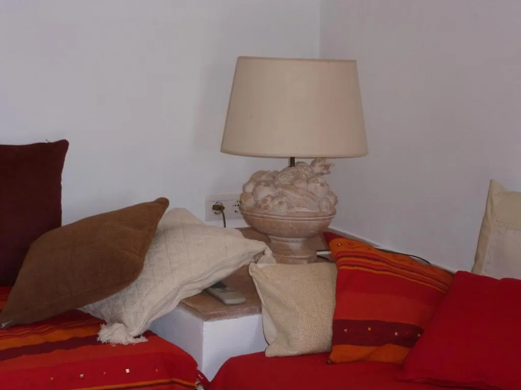 Casa Las Palmeras (Adults Only) Marbella