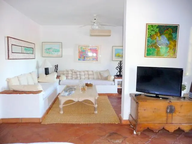 Casa Las Palmeras (Adults Only) Marbella Hotel