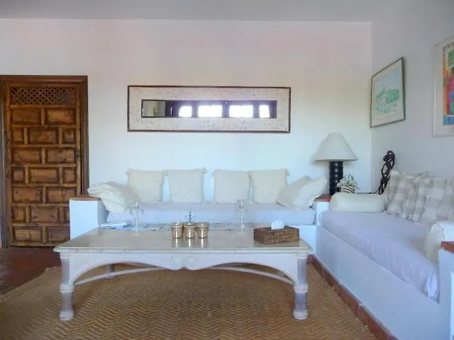 Casa Las Palmeras (Adults Only) Marbella Hotel