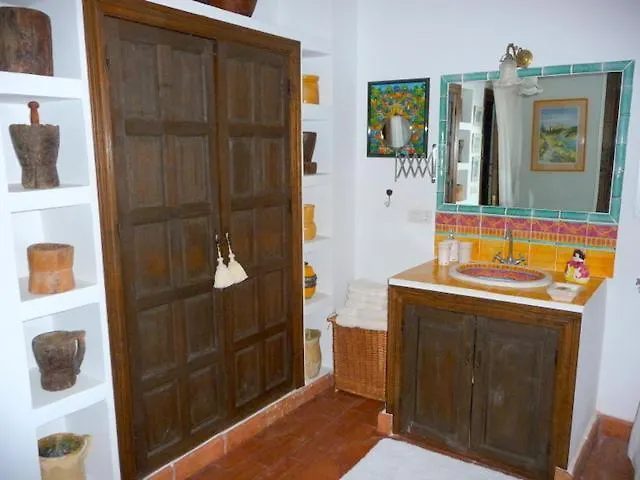 Casa Las Palmeras (Adults Only) Marbella