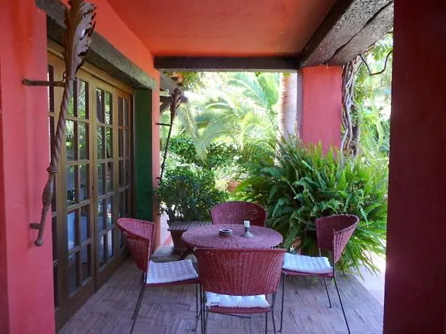 *** Hotel Casa Las Palmeras (Adults Only) Marbella Spain