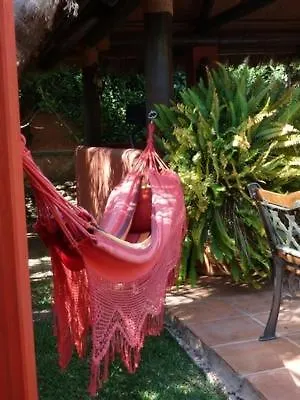 Casa Las Palmeras (Adults Only) Marbella Spain