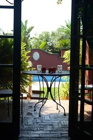 Hotel Casa Las Palmeras (Adults Only) Marbella