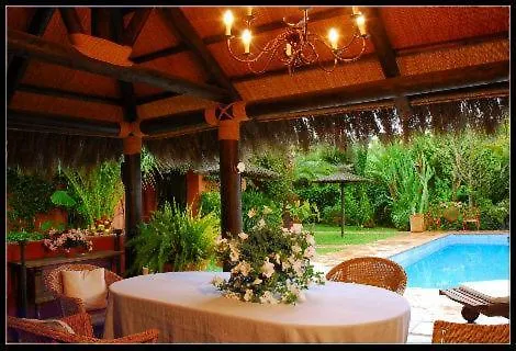 Casa Las Palmeras (Adults Only) Marbella Hotel