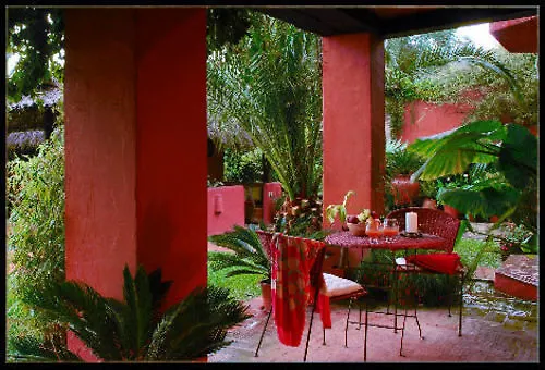 Casa Las Palmeras (Adults Only) Marbella