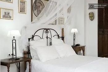 *** Hotel Casa Las Palmeras (Adults Only) Marbella Spain