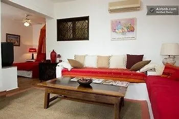 Casa Las Palmeras (Adults Only) Marbella
