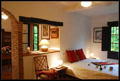 Hotel Casa Las Palmeras (Adults Only) Marbella