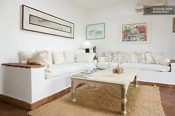 Casa Las Palmeras (Adults Only) Marbella Hotel
