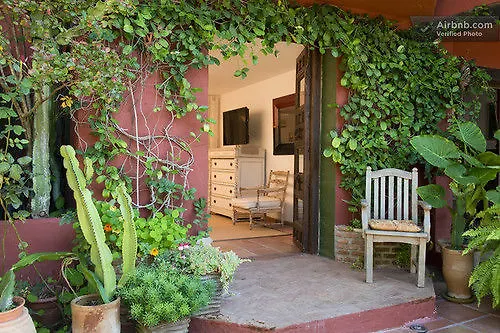 Casa Las Palmeras (Adults Only) Marbella 3*,  Spain
